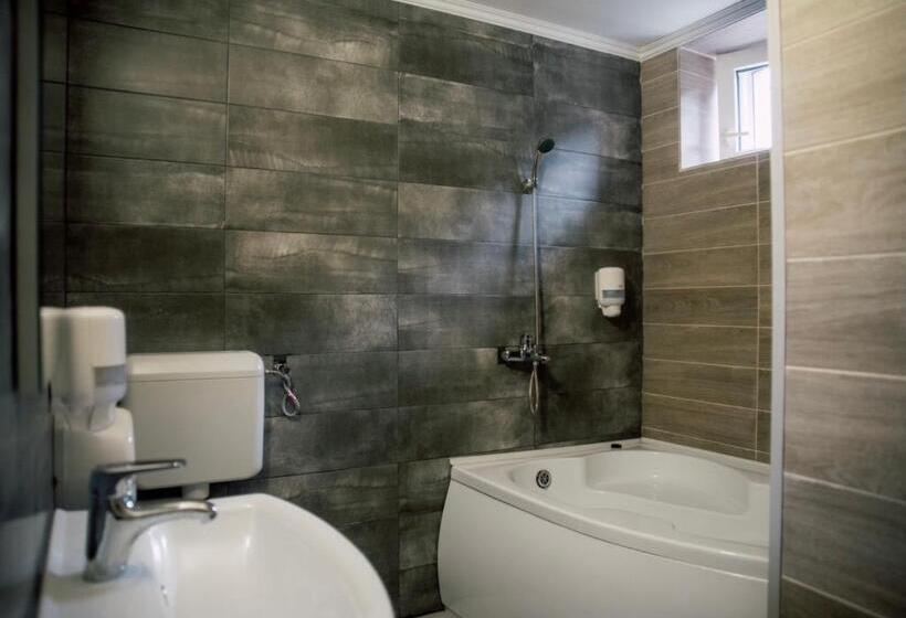 اتاق استاندارد سه نفره, Carnival City Hotel Oradea