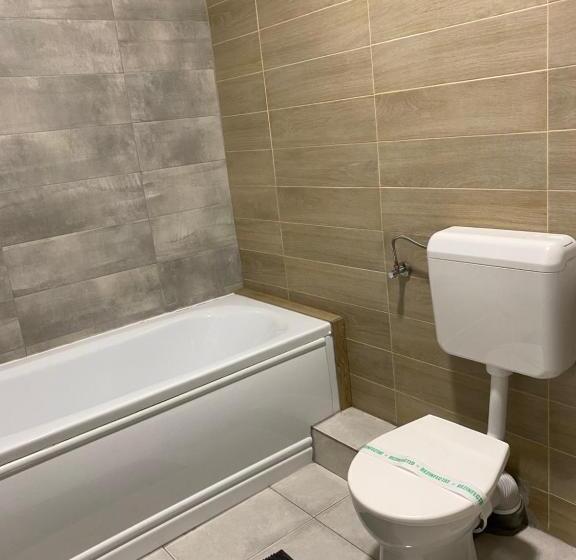 스탠다드 룸, Carnival City Hotel Oradea