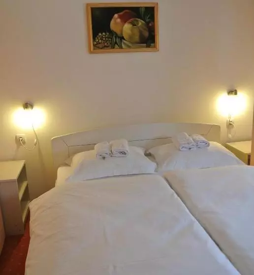 اتاق استاندارد, Garni Hotel Beograd