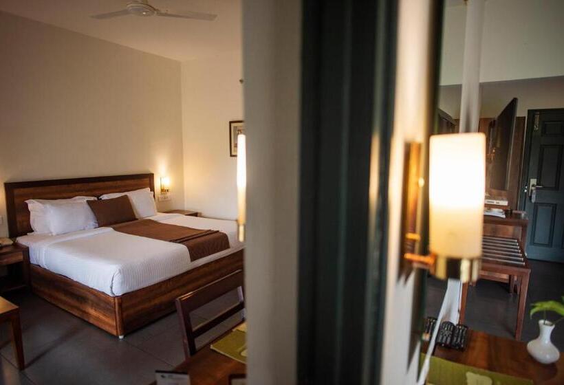 标准间, Abad Green Forest Thekkady