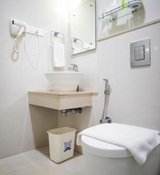 1间卧室的房子, Abad Green Forest Thekkady