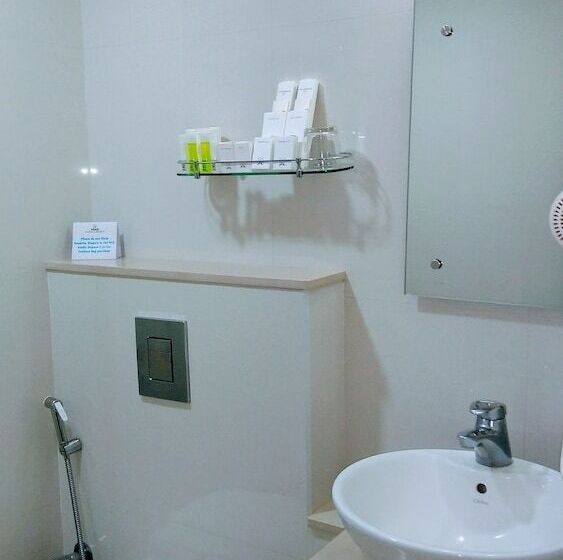 1间卧室的房子, Abad Green Forest Thekkady