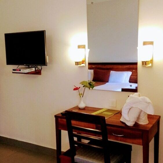 1间卧室的房子, Abad Green Forest Thekkady