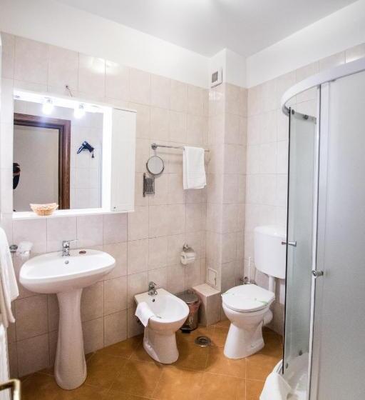 غرفة قياسية, Amadeus