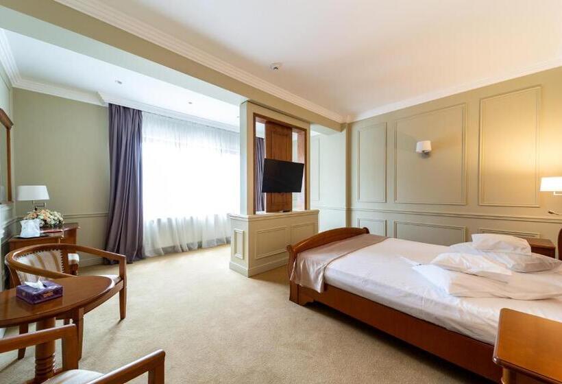 غرفة سوبيريور, Amadeus