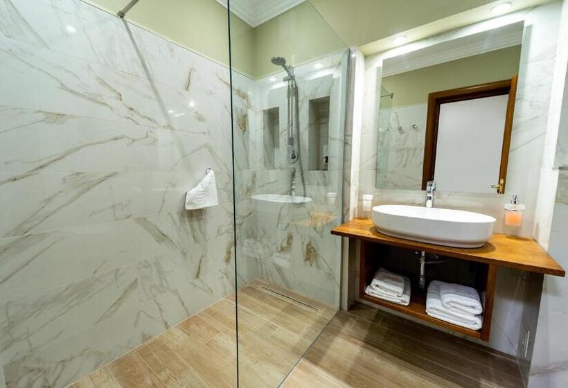 غرفة سوبيريور, Amadeus