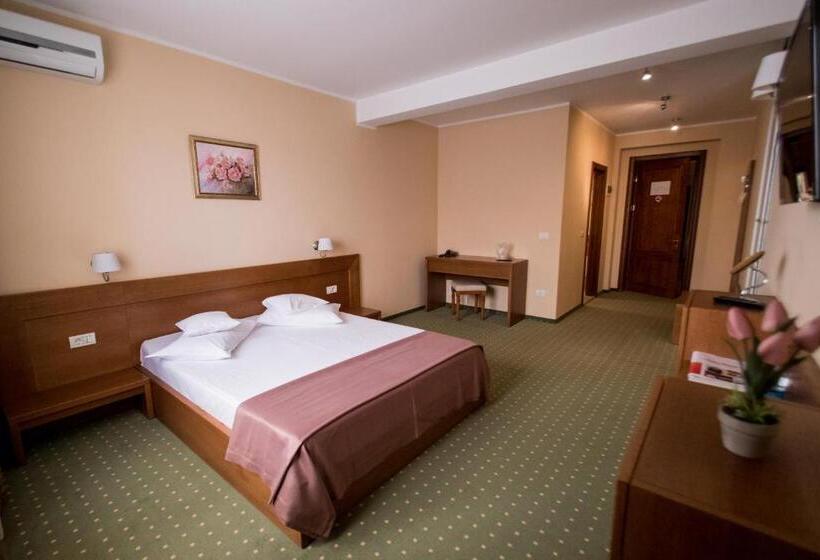 غرفة قياسية, Amadeus