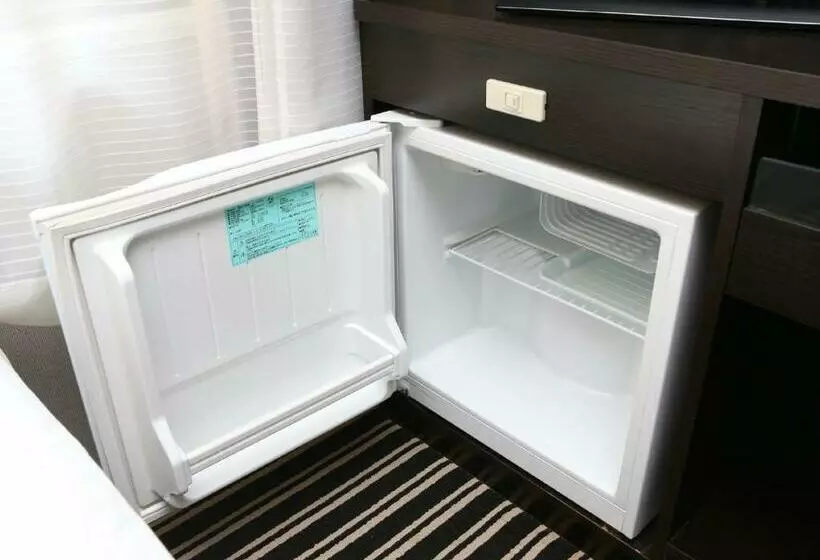 スタンダードシングルルーム, Apa Hotel Niigata Tsubame Sanjo Ekimae