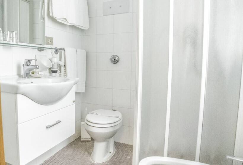 スタンダードルーム, Aurora Terme