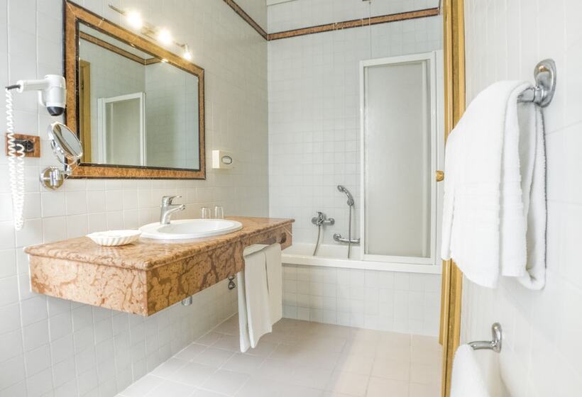 スタンダードルーム, Aurora Terme