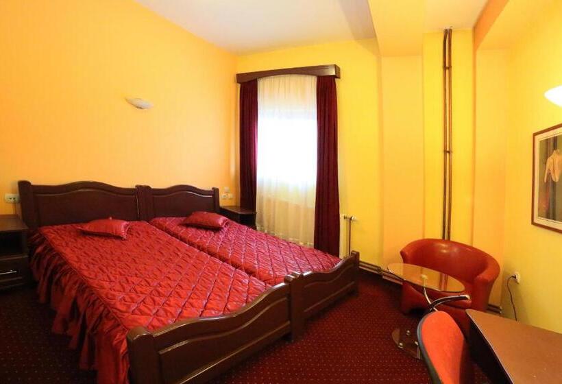 اتاق لوکس یک تخته, B&b Vila Tamaris