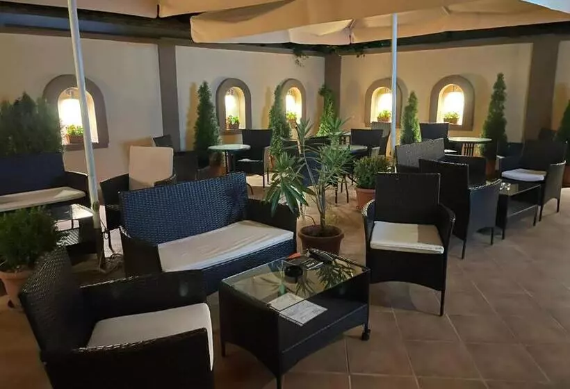 اتاق لوکس یک تخته, B&b Vila Tamaris