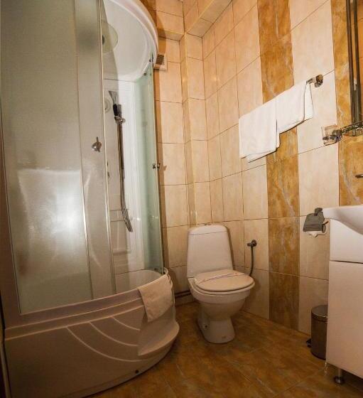 اتاق لوکس یک تخته, B&b Vila Tamaris