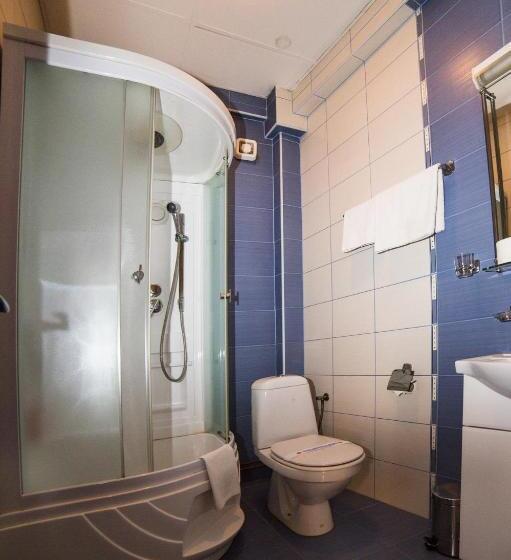 اتاق لوکس, B&b Vila Tamaris