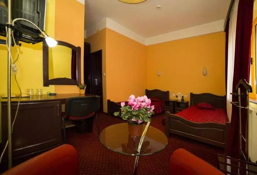 اتاق لوکس, B&b Vila Tamaris