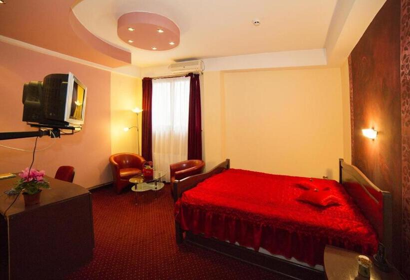 اتاق لوکس, B&b Vila Tamaris