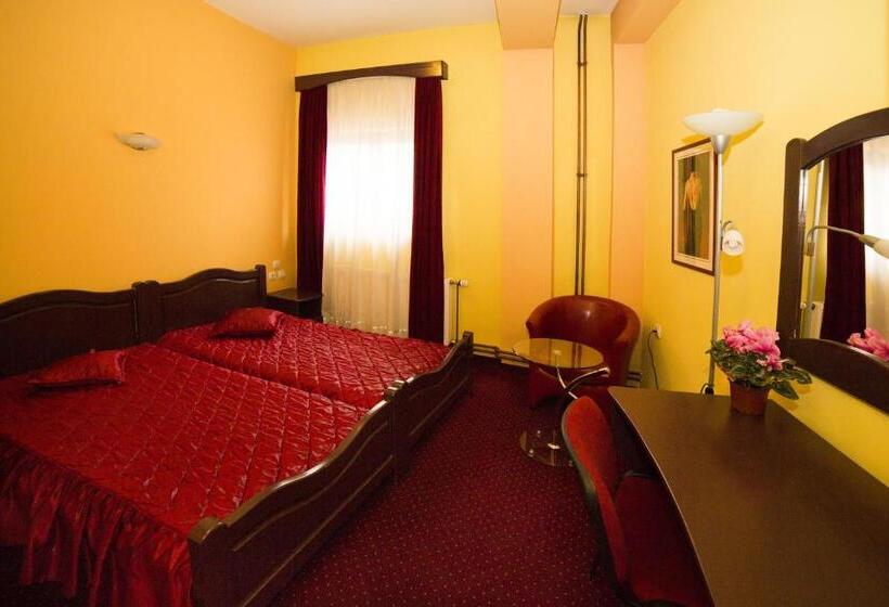 اتاق لوکس, B&b Vila Tamaris