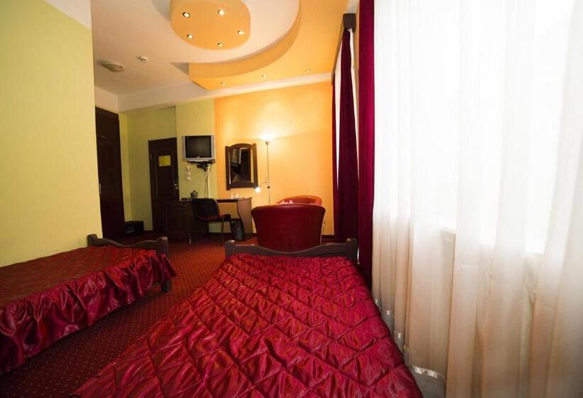 اتاق لوکس, B&b Vila Tamaris