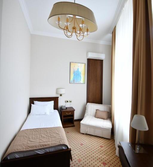 اتاق استاندارد یک نفره, Beograd