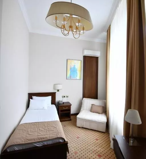اتاق استاندارد یک نفره, Beograd