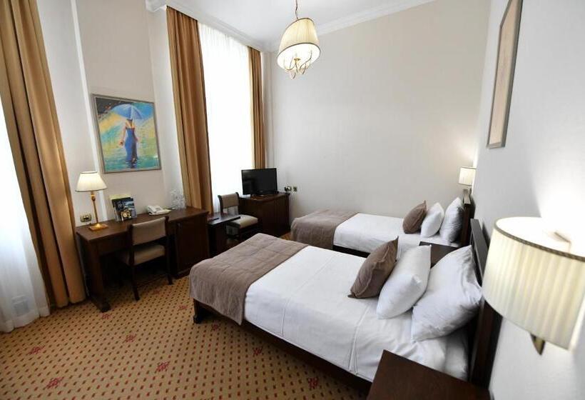 اتاق استاندارد, Beograd