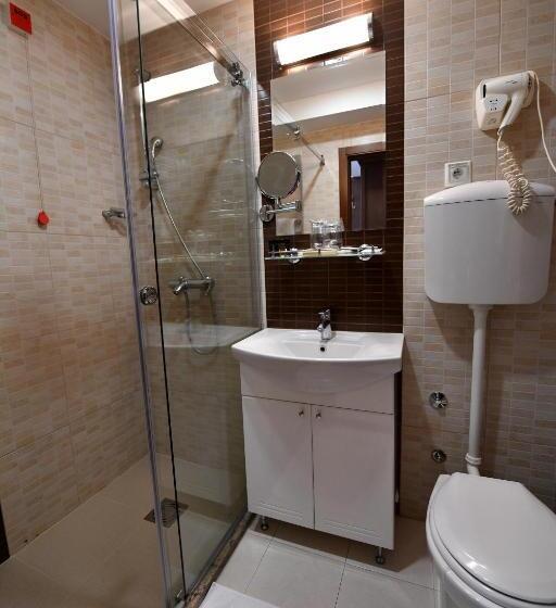 اتاق استاندارد, Beograd