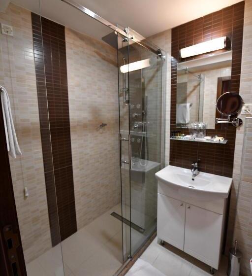 اتاق استاندارد, Beograd