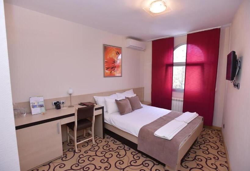 اتاق استاندارد, Beograd