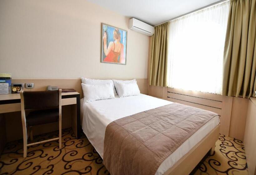 اتاق استاندارد, Beograd