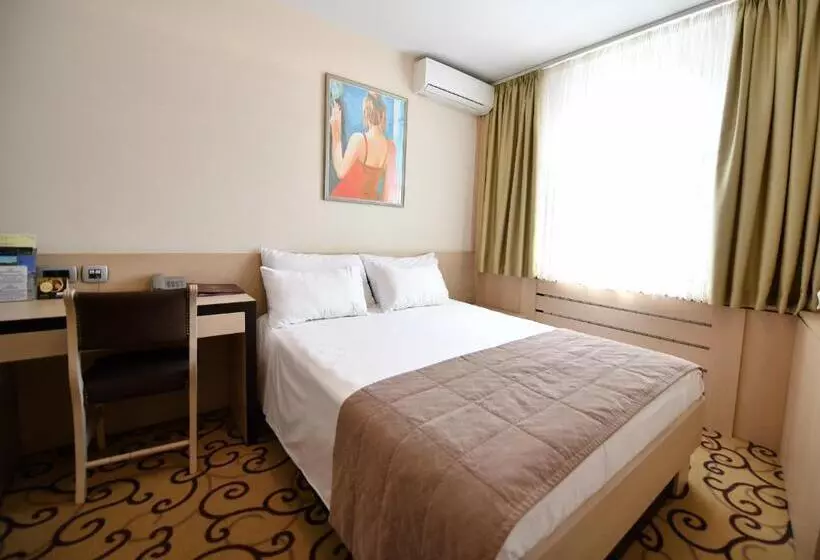 اتاق استاندارد, Beograd