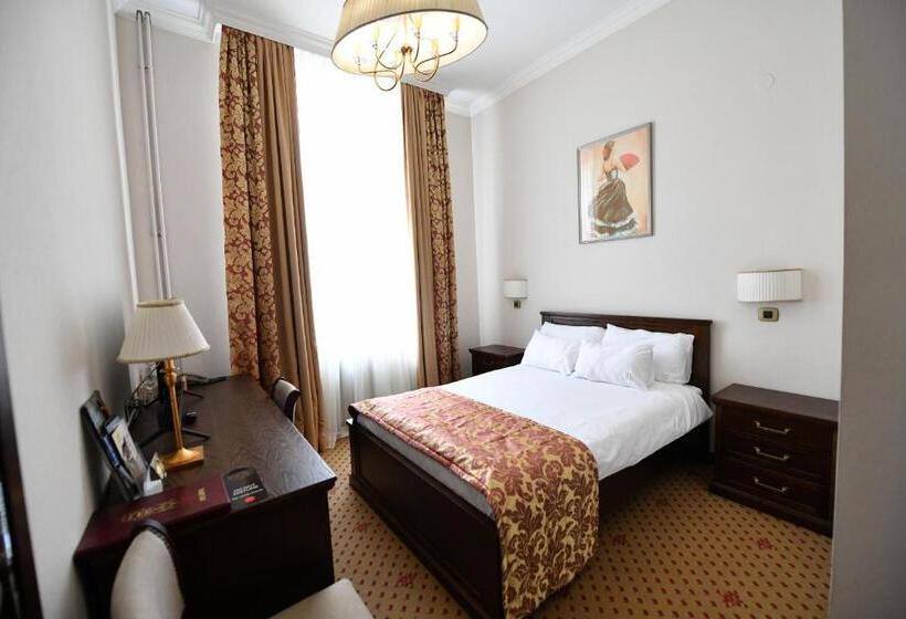 اتاق لوکس یک تخته, Beograd