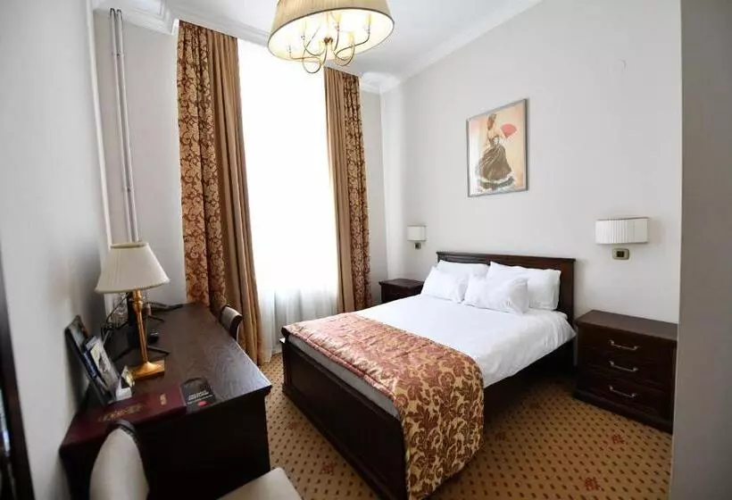 اتاق لوکس یک تخته, Beograd