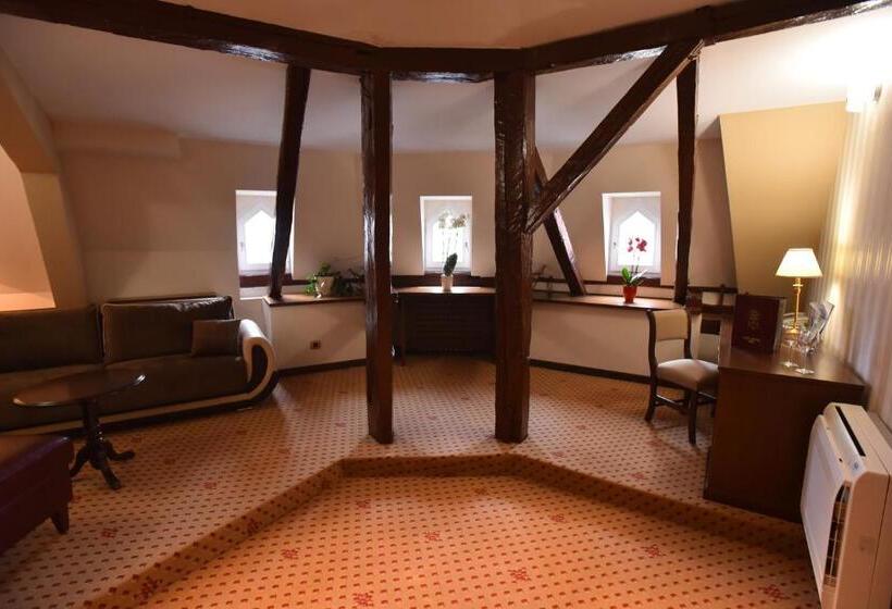 آپارتمان 1 خوابه, Beograd