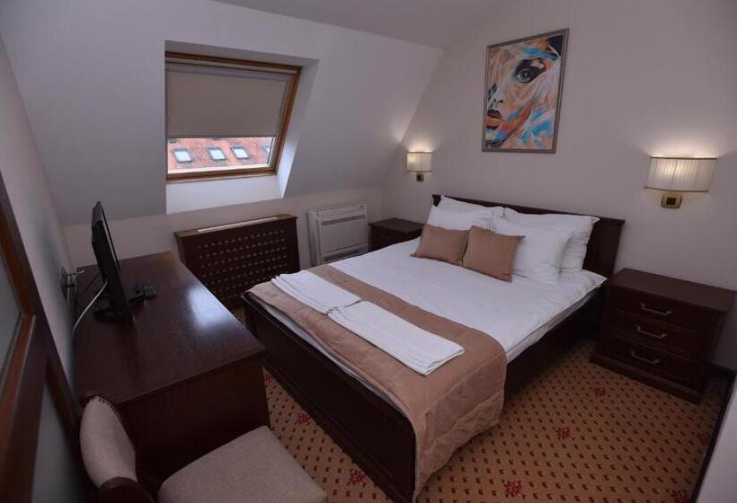 آپارتمان 1 خوابه, Beograd