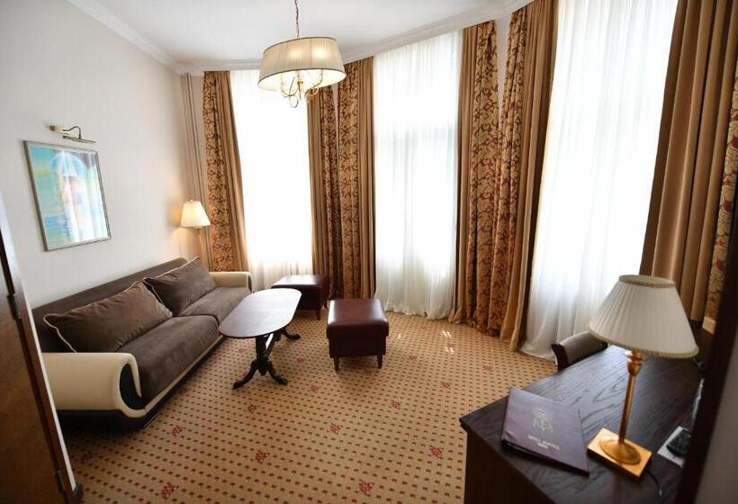 آپارتمان 1 خوابه, Beograd