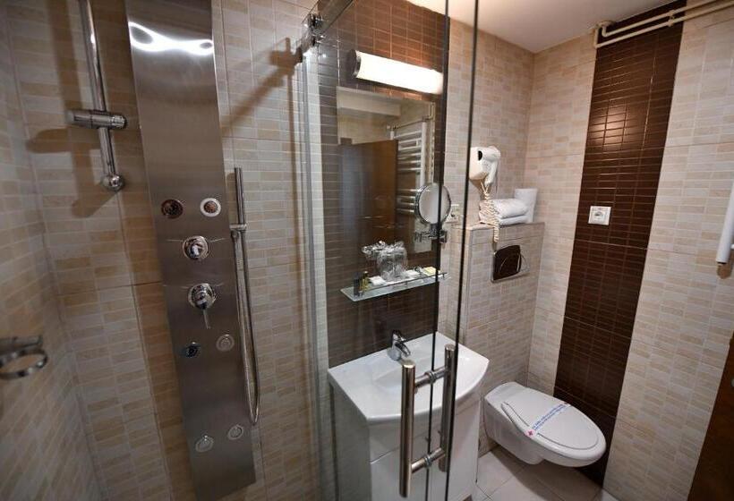 آپارتمان 1 خوابه, Beograd