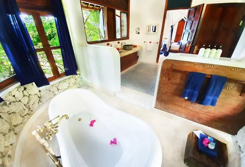1ベッドルームハウス, Boutique Hotel Matlai
