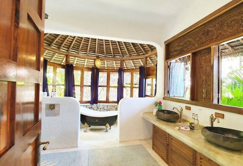 Дом 1 Спальня, Boutique Hotel Matlai