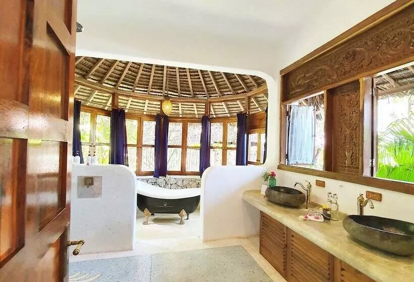 1ベッドルームハウス, Boutique Hotel Matlai