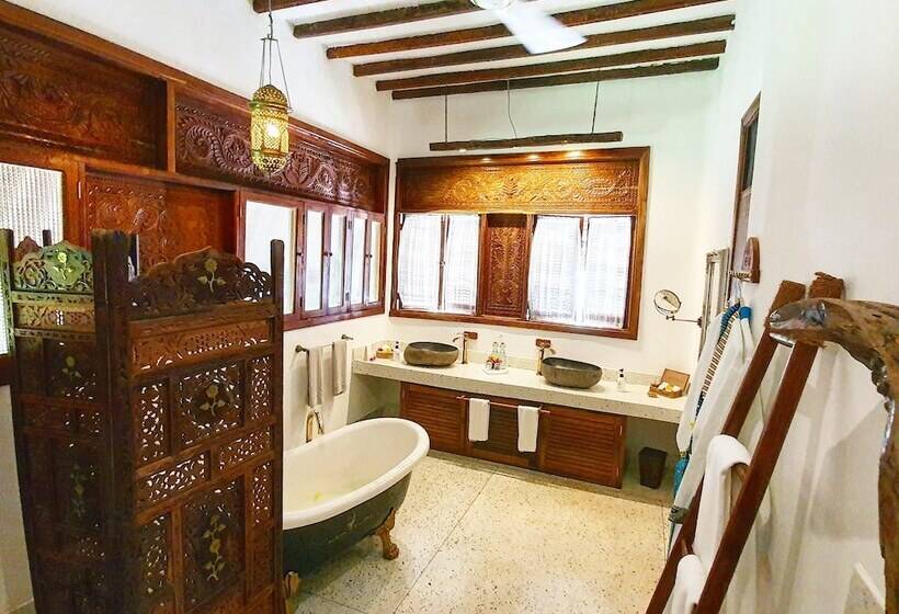 خانه 1 خوابه, Boutique Hotel Matlai
