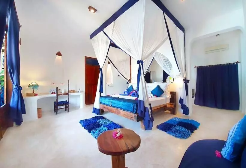 1ベッドルームハウス, Boutique Hotel Matlai
