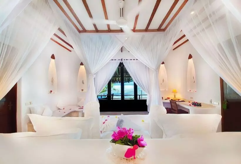 1ベッドルームハウス, Boutique Hotel Matlai