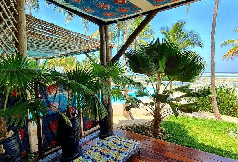 Дом 1 Спальня, Boutique Hotel Matlai