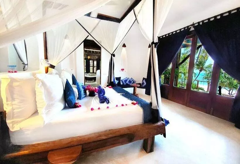 1ベッドルームハウス, Boutique Hotel Matlai