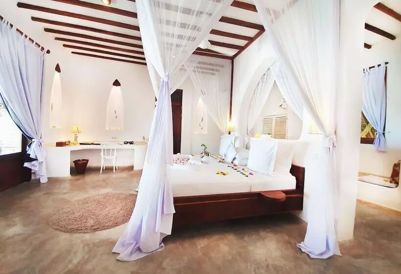 1ベッドルームハウス, Boutique Hotel Matlai