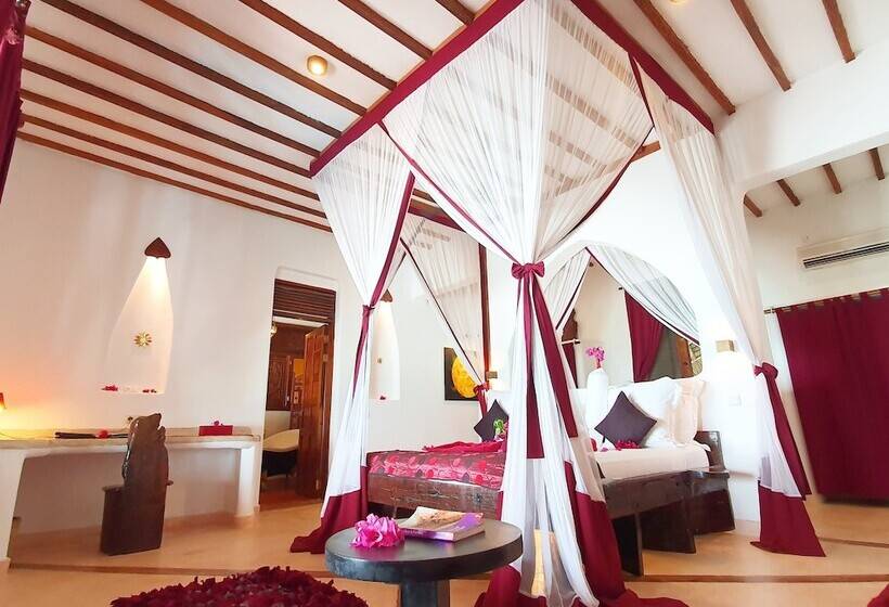 Дом 1 Спальня, Boutique Hotel Matlai