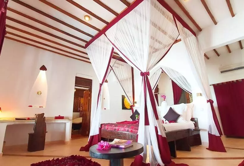 1ベッドルームハウス, Boutique Hotel Matlai