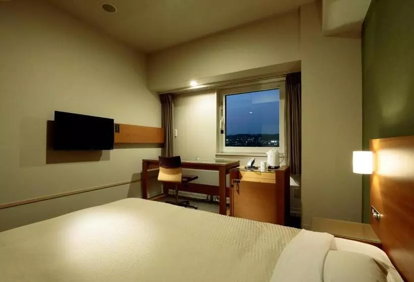 スーペリアールーム, Candeo Hotels Handa