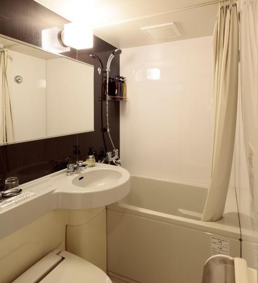 수피리어 룸, Candeo Hotels Handa