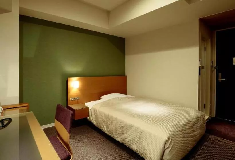 スーペリアールーム, Candeo Hotels Handa